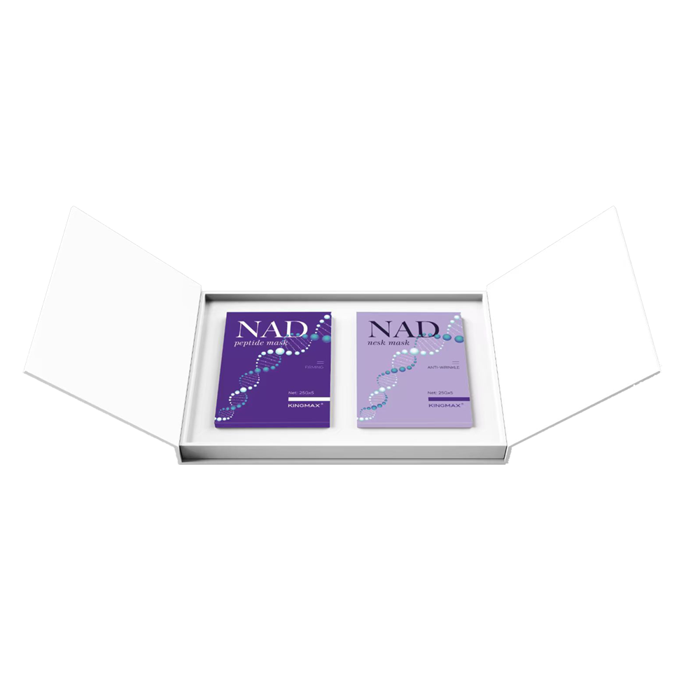 NAD+PEPTIDE MASK&NESK MASK